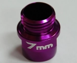 7mm redukcia pre Efra 2090 tlmič