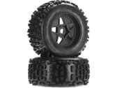 Arrma koleso dBoots Backflip MT 6S