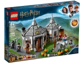 LEGO Harry Potter - Hagridova bouda: Záchrana Klofana