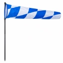 Větrný pytel BAVARIA