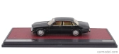 Modely v mierke Matrix Jaguar Xjr (xj40) 1991 1:43 Blue Met