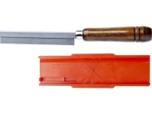 Modelcraft pilka 114x13mm 13zubů/cm s kosořezem
