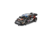 SCX Original Toyota Yaris WRC Sweden 24