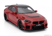 Gt-spirit BMW radu 2 M2 Ac Schnitzer (g42) Acs2 2023 1:18 červená