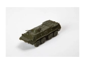 Zvezda Snap Kit – BTR-80 (1:100)