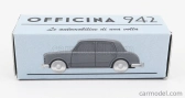 Officina-942 Fiat 1100/103 1953 1:76 Sivá