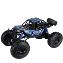 BAZAR - RC auto MZ-CLIMB XXL, modrá 02