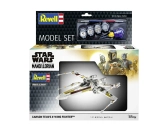Revell Carson Teva's X-Wing: The Mandalorian (1:57) (súprava)