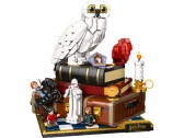 LEGO Harry Potter - Kámen mudrců – sběratelská edice
