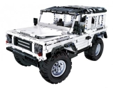 BAZAR - RC stavebnice Crawler