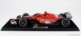 Looksmart Ferrari F1  Sf-23 Team Scuderia Ferrari N 55 Usa Las Vegas Gp 2023 Carlos Sainz 1:18 Červená Bílá Černá