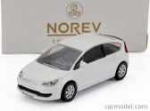 Norev Citroen C4 Coupe 2004 1:87 Bílá