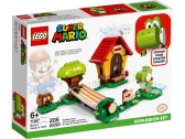 LEGO Super Mario - Dom Maria a Yoshiho - Rozširujúca sada