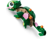 LEGO Creator - Korytnačka s leknom
