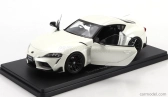 Edicola Toyota Supra Rz 2022 1:24 biela