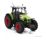 Univerzálne hobby Claas Ares 916 Rz s predným závažím 2020 1:32 zelená čierna
