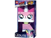 LEGO stolná lampa – LEGO Movie 2 Unikitty