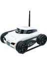 RC tank s kamerou i-Spy