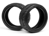 ROZBALENÉ – Pneumatiky T-GRIP 26 mm (2 ks)