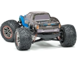 RC auto X9155 Speed truck, modrá