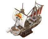 Revell 3D Puzzle – One Piece Flying Lamb/Going Merry