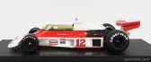 Gp-replicas Mclaren F1 M23 Ford Cosworth Marlboro Mclaren Team N 12 1:18, červená