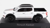 Norev Renault Alaskan Pick-up Ice Edition 2019 1:43 Ice