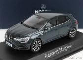 Norev Renault Megane 2020 1:43 Sivá