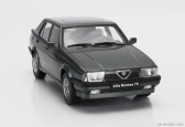 Triple9 Alfa romeo 75 1988 1:18 Šedozelená