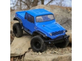 ECX Barrage 2.0 1:12 4WD RTR modrý