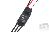 Regulátor otáčok Takyon Z318