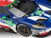 Revell Ford GT Le Mans 2017 (1:24) (sada)