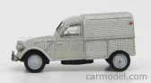 Norev Citroen 2cv Van Au 1951 1:87 Grey