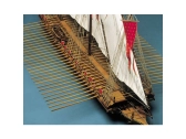 COREL Reale de France 1:60 kit