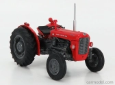 Universal hobbies Massey ferguson 35x Tractor 1963 1:32 Červená Šedá