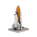 Oceľová súprava Space Shuttle Starter Kit