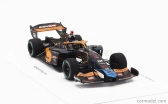 Spark-model Dallara Sf23 Hr-417-e Team Threebond Racing M-tec N 12 Super Formula Season 2024 Atsushi Miyake 1:43 Černá Oranžová