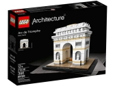 LEGO Architecture – Víťazný oblúk