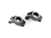 HBP250205 - Aluminum Rear Hub, Speck