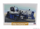 Hasegawa Tadano Crevo Gr-130nl/n Mini G4 2013 Telescopic Tractor - Elevatore 1:35 /