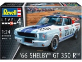 Revell Ford Shelby GT 350 R 1965 (1:24) (súprava)