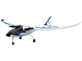 RC lietadlo Stratocam, mód 2