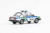 Abrex Škoda 120L (1984) 1:43 - Policie