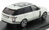 LCD model Land rover Range Sv Autobiography Dynamic 2017 1:64 Šampanské