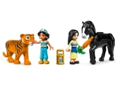 LEGO Disney Princess - Dobrodružstvá Jasmíny a Mulan