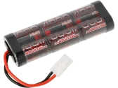 Robitronic NiMH baterie 7.2V 4000mAh Tamiya