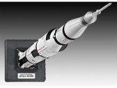  Revell Raketa Saturn V (1:144)