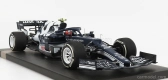 Minichamps Alpha tauri F1 At02 Honda Ra620h Team Alpha Tauri N 10 1:18