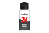 2000cst Silikónový diferenciálny olej (70 ml)
