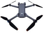 DJI MINI 3 Pro/Mini 2/SE – transparentné chrániče motora